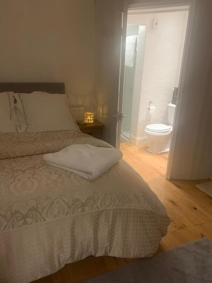 Albany House Bed and Breakfast Birmingham Eksteriør billede
