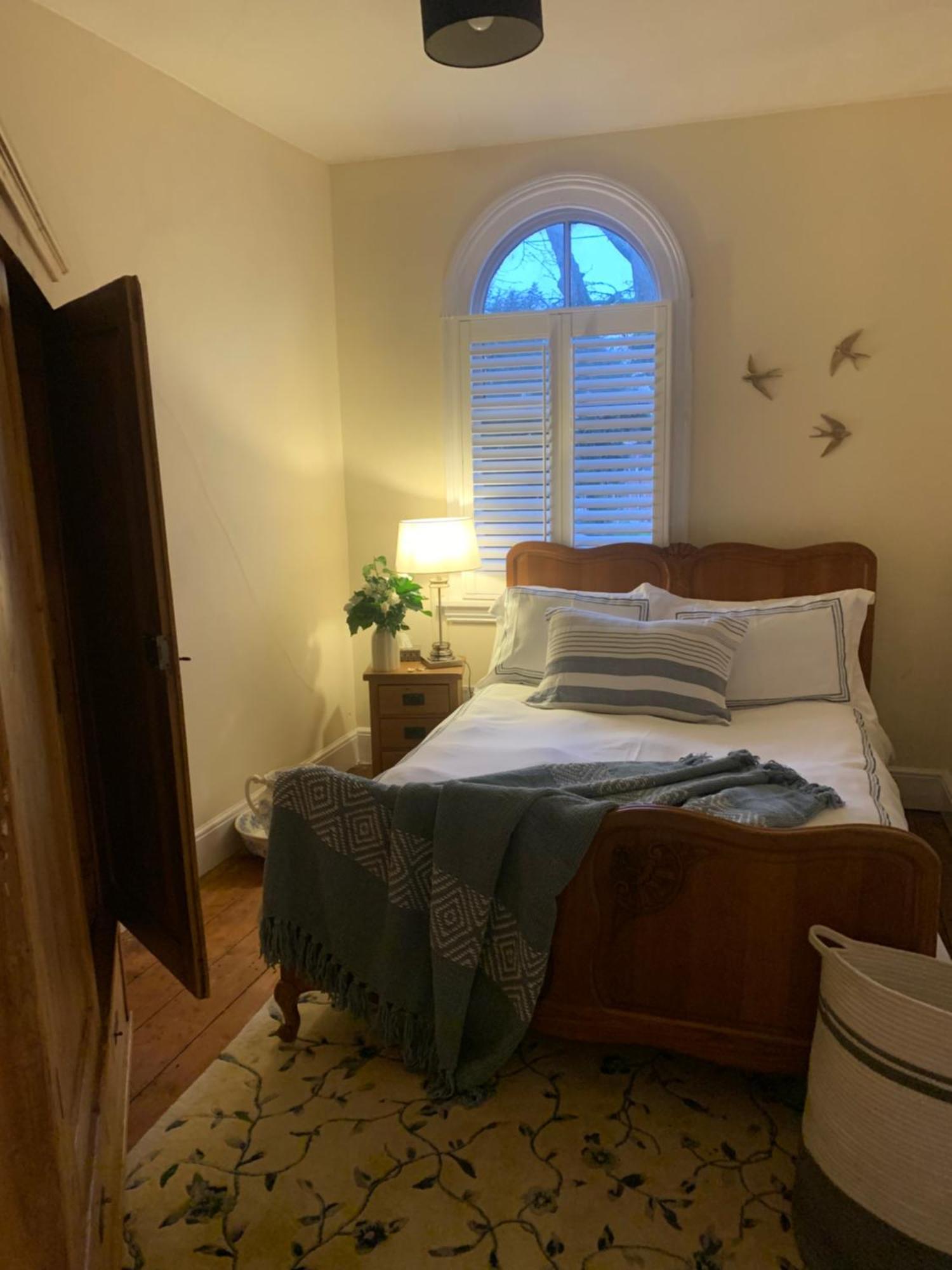 Albany House Bed and Breakfast Birmingham Eksteriør billede